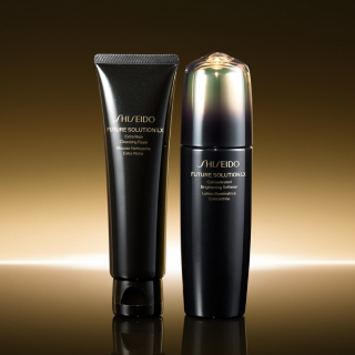 SHISEIDO フューチャーソリューションLXの通販｜資生堂オンラインストア